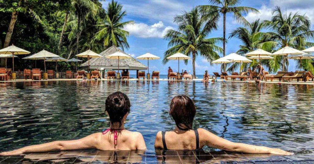 Astuces Instagram pour les hôtels