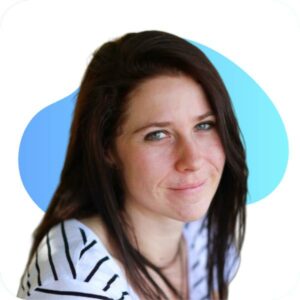 Floriane Even | Chef de projet digital E-tourisme