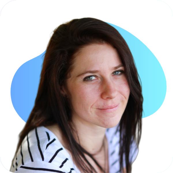 Floriane Even | Chef de projet digital E-tourisme