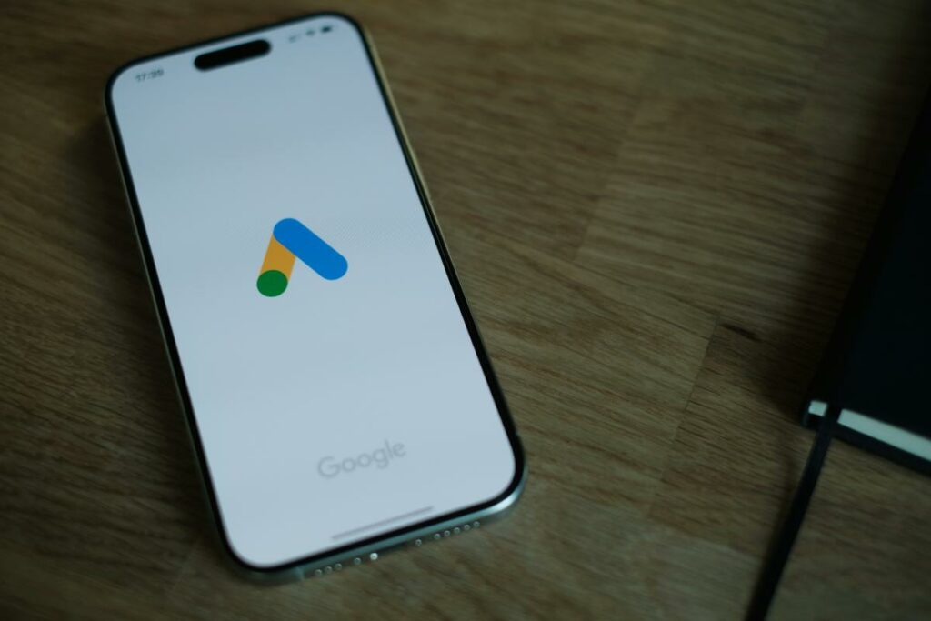 Référencement payant avec Google Ads