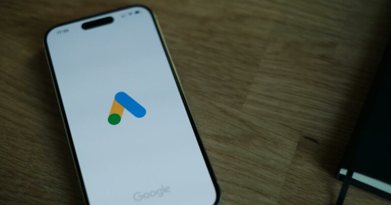 Référencement payant avec Google Ads